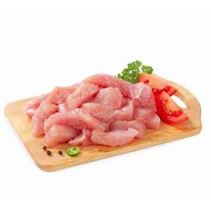 POLLO B. STRACCETTI S/V (al kg)