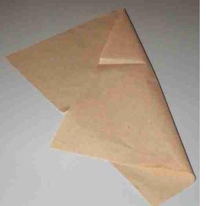 CARTA BRUNELLA KRAFT ALIOS 50X75 (al kg)