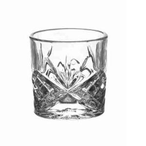 SHOT ROCK&ROLL VETRO CONF.6