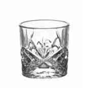 SHOT LINEAR VETRO CONF.6