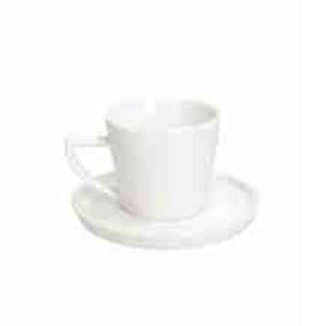 TAZZINA CAFFE BIANCO SHANTI