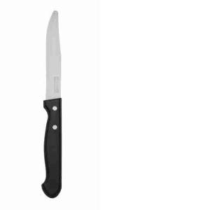 COLTELLO BISTECCA INOX CONF.6