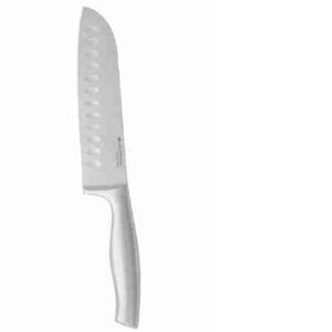COLTELLO SANTOKU INOX
