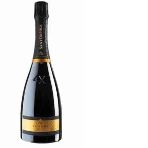 PROSECCO DOC LUXURY SANT'ORSOLA 1,5 CL