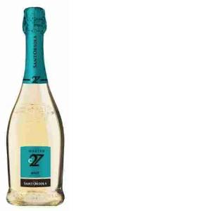 SPUMANTE EXTRA DRY CUVEE' MILLESIM. C27 SANT'ORSOL