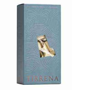 PASTA PACCHERI TIRRENA 500 GR