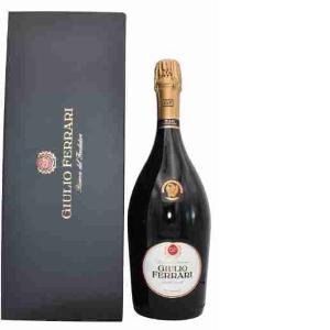 COFANETTO RISERVA FOND.2007 GIULIO FERRARI 75 CL