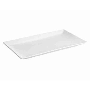 PIATTO RETTANGOLARE CM38X23