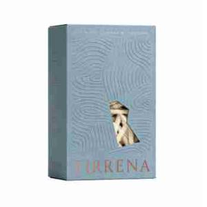 PASTA PENNE TIRRENA 500 GR