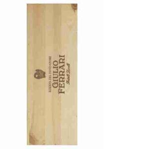 CASSA LEGNO GIULIO FERRARI COLLECTION 2004 FERRARI