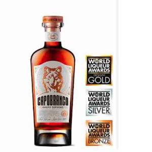 AMARO CAPOBRANCO LIQUORIFICIO 1864 70 CL