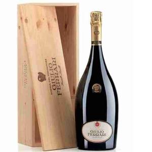 CASSA LEGNO G.FERRARI 1 BT 1,5 EDIZIONE LIMIT.2006