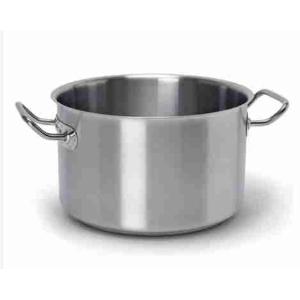 TEGAME 2 MANICI CM28 SERIE 9200 ACCIAIO BALLARINI