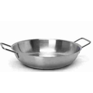 TEGAME 2 MANICI CM36 SERIE 9200 ACCIAIO BALLARINI