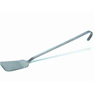 PALETTA LISCIA INOX L44 SERIE 9200 ACCIAIO BALLARI