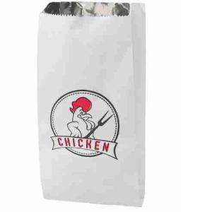 SACCHETTO 1POLLO FODERATO EUROFLEX