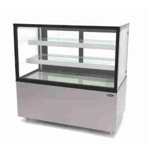 VETRINA REFRIGERATA 358LT 0/+10 H186