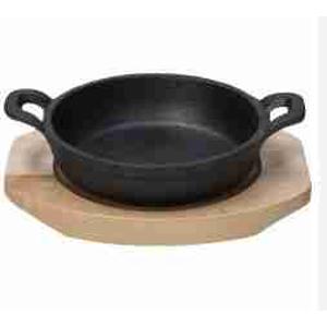 TAGAMINO FUSION GHISA LEGNO D14