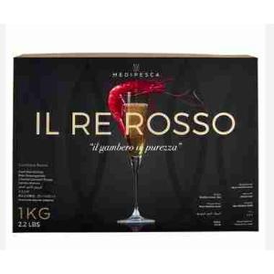 GAMBERO ROSSO SILVER 40/55 AST 1KG