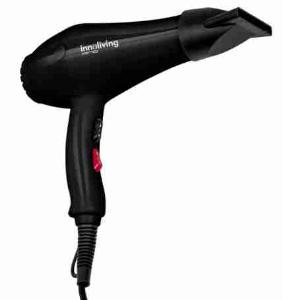 ASCIUGACAPELLI PROFESSIONALE 2000W