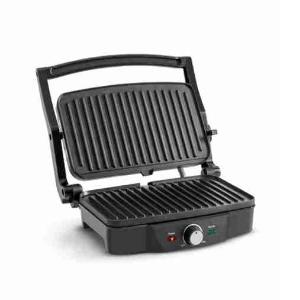 GRIGLIA ELETTRICA A CONTATTO