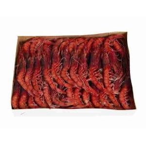 GAMBERO ROSSO GOLD ASTUCCIO 1KG 26/35