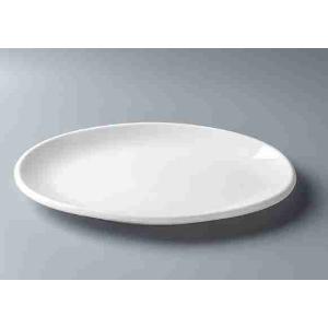 PIATTO SUPERIOR OVALE 25X9