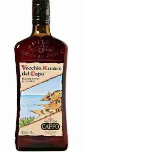 VECCHIO AMARO DEL CAPO CAFFO 100 CL