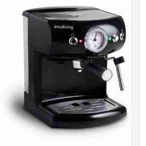 MACCHINA CAFFE ESPRESSO MULTISTANDARD