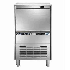 FABBRICATORE GHIACCIO CUBETTI PROF.