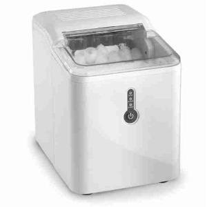 FABBRICATORE GHIACCIO CUBETTI