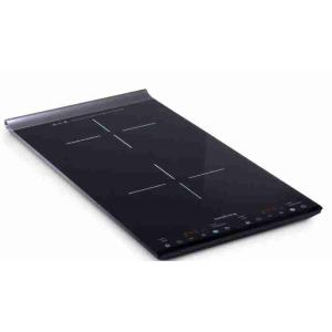 PIASTRA A INDUZIONE DOPPIA