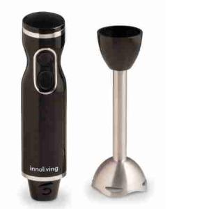 FRULLATORE IMMERSIONE INOX 400W