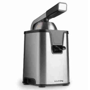 SPREMIAGRUMI LEVA ACCIAIO INOX