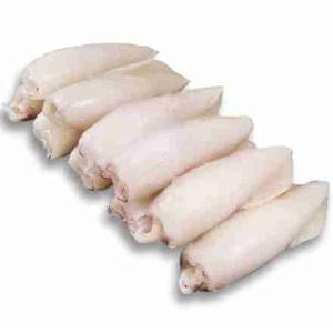 CALAMARO PULITO U5 BUSTA 800 GR