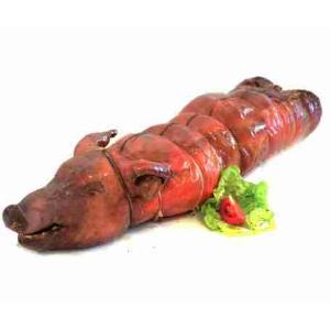 MAIALINO PORCHETTA COTTA S/V (al kg)