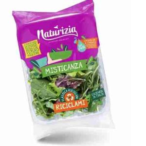 MISTICANZA VASCHETTA NATURIZIA 100 GR