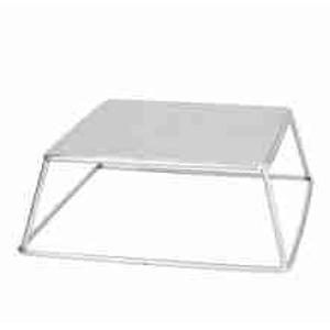 ALZATA QUADRATA 18X22 TOGNANA