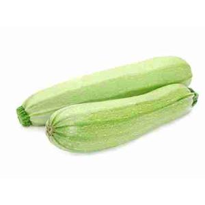 ZUCCHINA CHIARA VASSOIO 600 GR