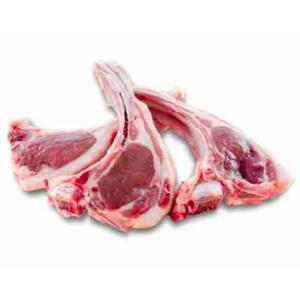 AGNELLO COSTOLETTE MORALEJO CNG (al kg)