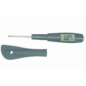 TERMOMETRO CUCINA+SPATOLA TOGNANA