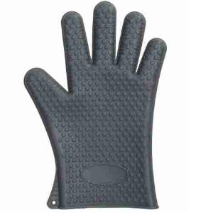 GUANTO IN SILICONE 28X18