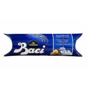 BACI TUBO 3PZ CRYSTAL PERUGINA 37,5 GR