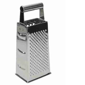 GRATTUGGIA VERTICALE TOGNANA