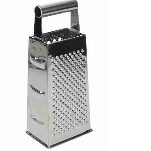 GRATTUGIA VERTICALE TOGNANA