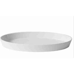 VASSOIO OVALE FONDO 34X21