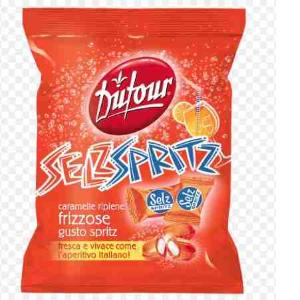 CARAMELLE SELZ SPRITZ ELAH 1 KG