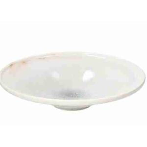 PIATTO FONDO MOONLIGHT GREY