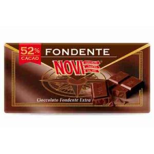 TAVOLETTA MANDORLATO FONDENTE NOVI 100 GR