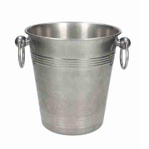 SECCHIELLO TEX-MET D. CM13 TOGNANA